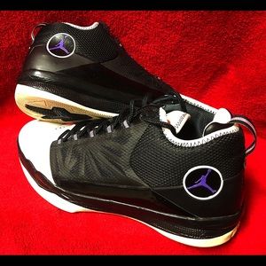 The Jordan CP3 IV 2011 Mens Size 13